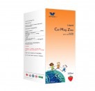 Cal Mag Zinc for Kids Liquid
