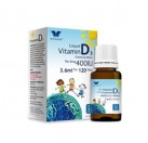 WOTAXEN Vitamin D3