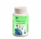 Vision Chewables for Children and Adolescents